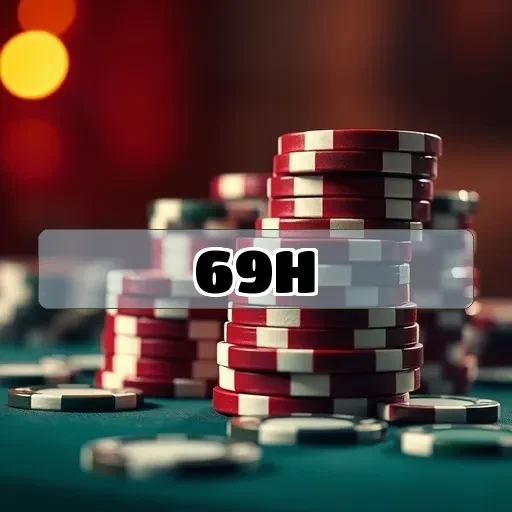 69h.com: Descubra Jogos de Tabuleiro Que Encantam a Todos