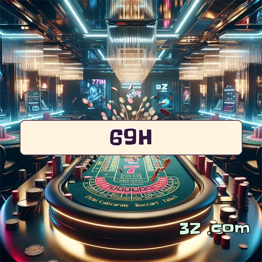 69h.com Cassino Online
