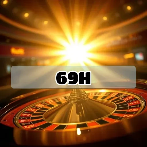 69h.com: A Revolução dos Jogos Online Que Você Esperava