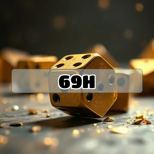 69h.com: Quebra-Cabeças Empolgantes para Todos os Jogadores